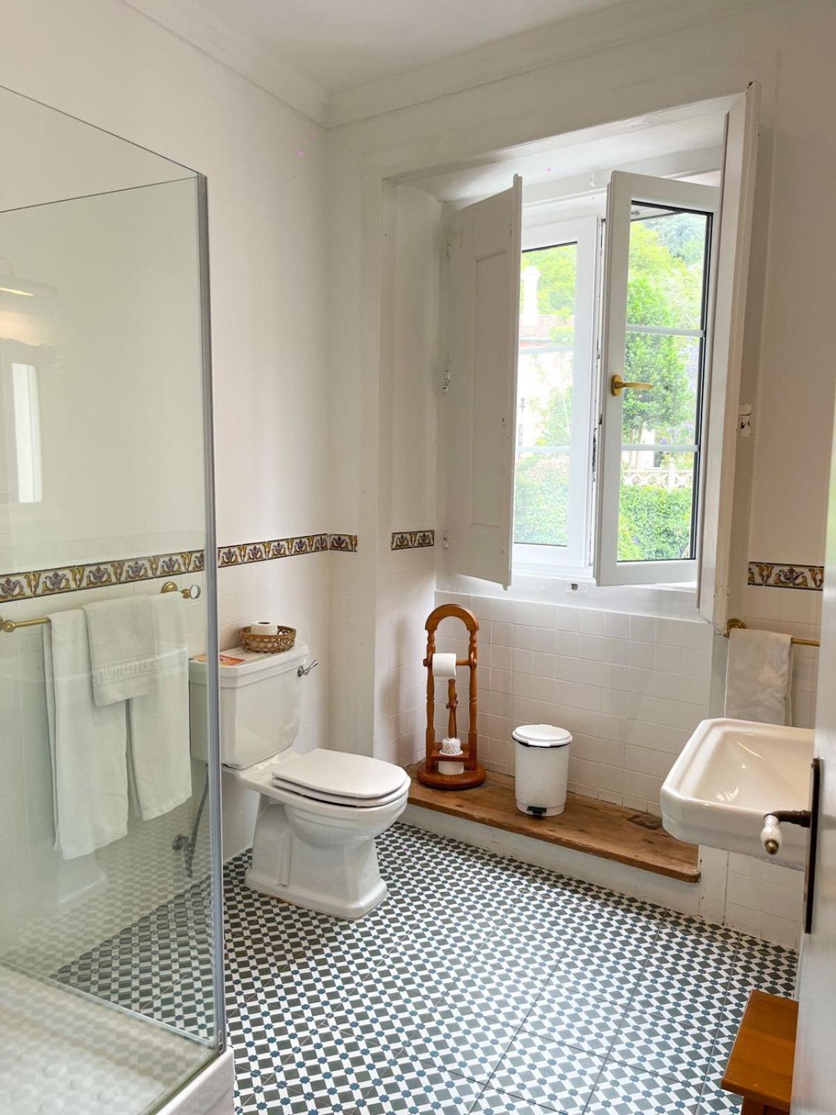 Palacio De Sintra Boutique House Bagian luar foto